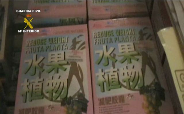La Guardia Civil detiene a 2 personas por distribuir productos ilegales para el tratamiento de la obesidad - 3, Foto 3
