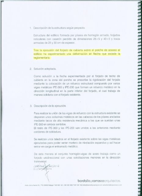 PSOE: Un edificio que nació por consenso y que por mala gestión finaliza más caro, mal terminado y fuera de plazo - 1, Foto 1
