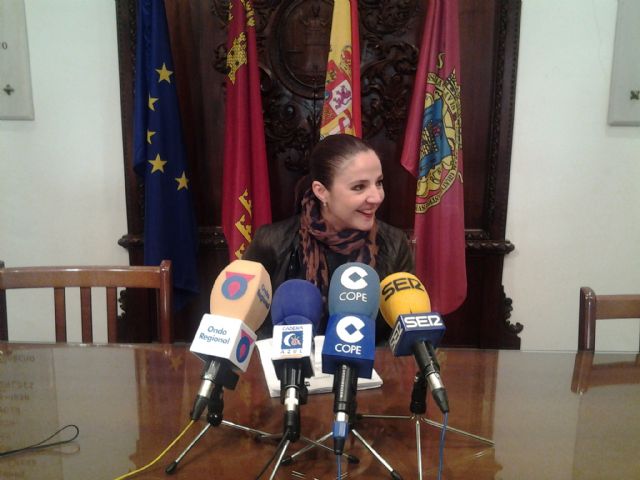 El PSOE pondrá en conocimiento de la UE los preocupantes índices de ozono troposférico en el municipio de Lorca - 1, Foto 1
