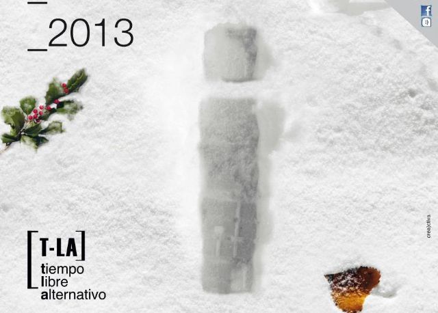 Formación y ocio para jóvenes gracias al Programa T-LA Invierno 2013 - 4, Foto 4