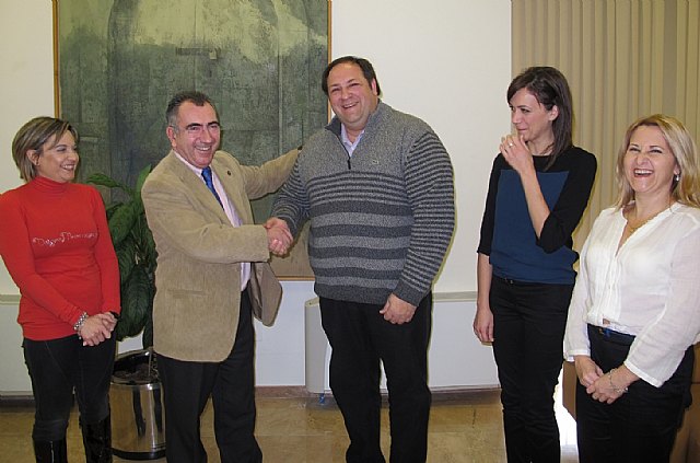 Campos destaca la solidaridad y la vocación de servicio a los demás de los scout como valores necesarios para superar retos y dificultades - 1, Foto 1