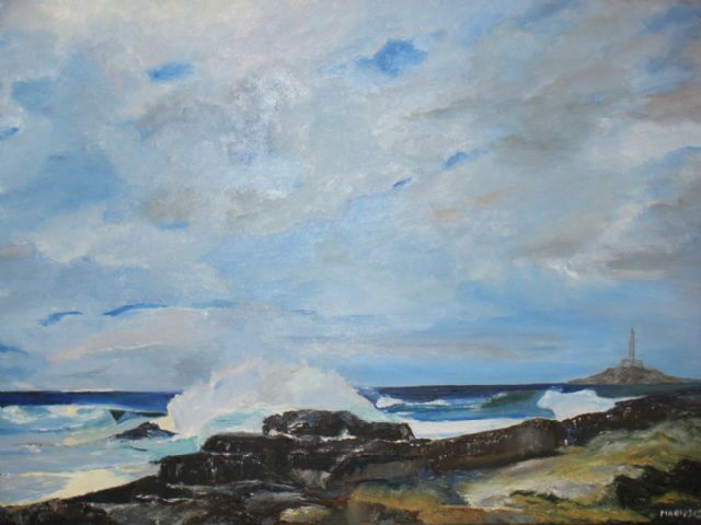 En el Mar, con Marisa Jiménez - 3, Foto 3