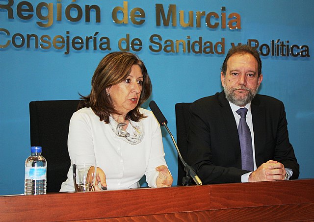 Sanidad y Educación aúnan esfuerzos para avanzar en el diagnóstico y tratamiento de los Trastornos del Espectro Autista - 1, Foto 1