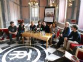 El Teatro Romea de Murcia abre su nueva temporada con el estreno de 'Hermanas'