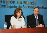 Sanidad y Educacin anan esfuerzos para avanzar en el diagnstico y tratamiento de los Trastornos del Espectro Autista