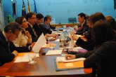 La Comisin Mixta tiene aprobados un total de 39,7 millones euros en ayudas para paliar los daños del terremoto de Lorca