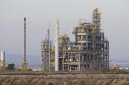 SPCT exige al gobierno local que adopte medidas para mejorar la calidad del aire en la zona de la Aljorra - 1, Foto 1