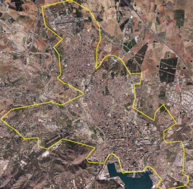 La junta de gobierno aprueba definitivamente el Mapa de Ruido de la ciudad - 1, Foto 1