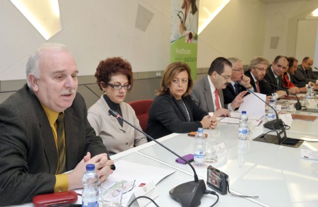 La Universidad de Murcia y la SEMG crean la Cátedra de Medicina de Familia y Actitudes Saludables - 4, Foto 4