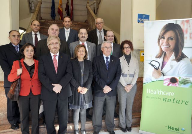 La Universidad de Murcia y la SEMG crean la Cátedra de Medicina de Familia y Actitudes Saludables - 5, Foto 5