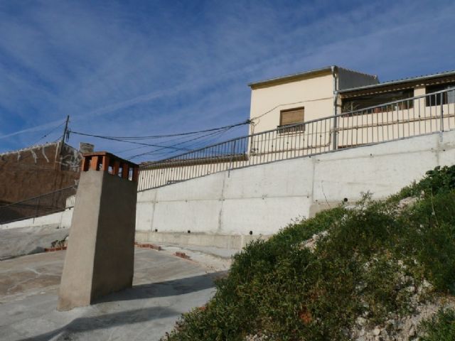 El Concejal de Servicios informa acerca de las obras que se han realizado desde su Concejalía - 3, Foto 3