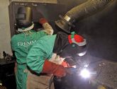FREMM lidera la formacin bonificada del metal con multitud de cursos a la carta para las empresas