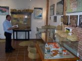El Museo Arqueolgico de guilas aument el nmero de visitantes durante el pasado año