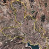 La junta de gobierno aprueba definitivamente el Mapa de Ruido de la ciudad