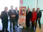 La Plaza de Toros de Murcia acoger el prximo 24 de febrero el tradicional Festival Taurino a beneficio de la AECC