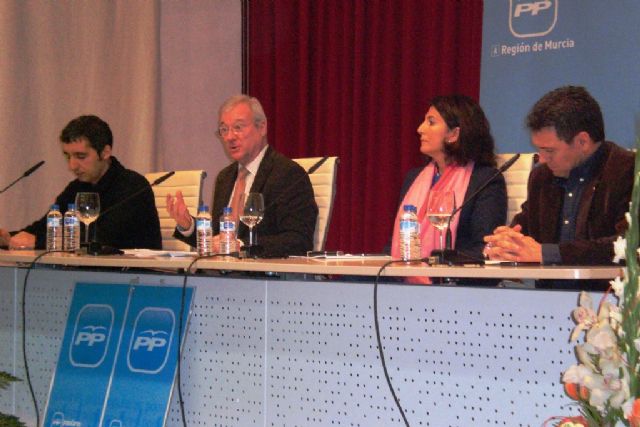 Valcrcel asegura que los proyectos tursticos 