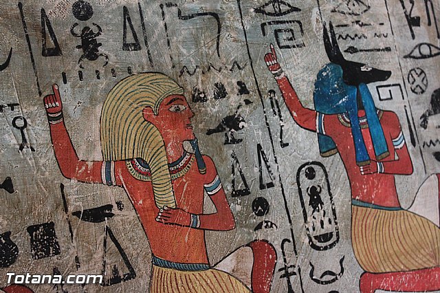 El Casino de Totana acogi una exposicin de pintura artstica - 37