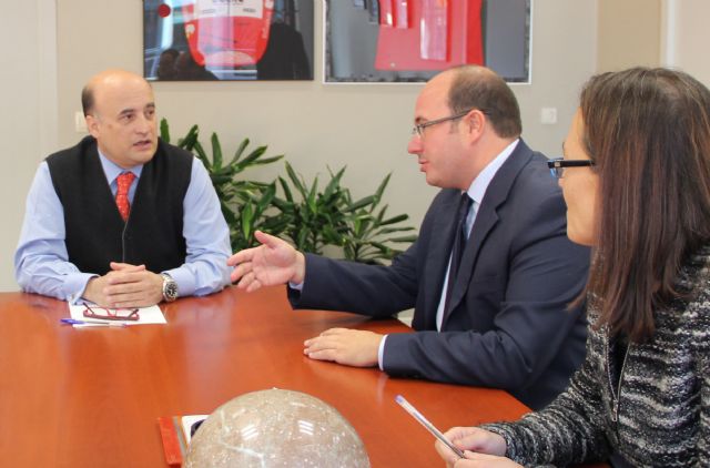 El Ayuntamiento colaborará con el IDAE para el desarrollo de proyectos piloto de Eficiencia Energética Municipal - 1, Foto 1