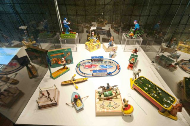 Los niños se transforman en Pinocho por un día - 1, Foto 1