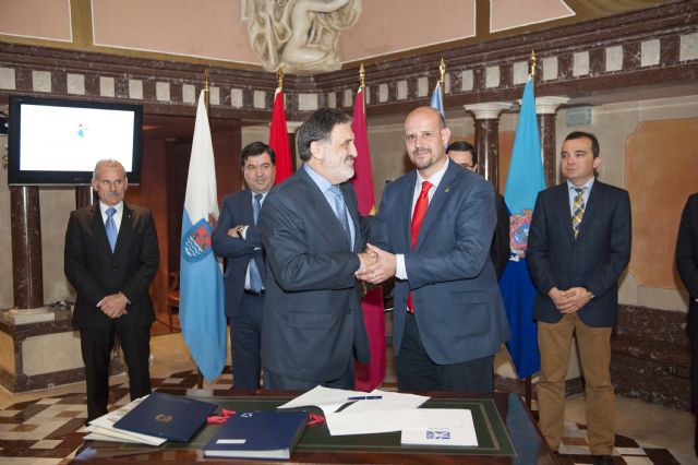 Unos 7.000 jóvenes participarán en la I SafeGoal Spain Cup - 3, Foto 3
