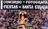 El plazo de participacin al concurso de fotografa sobre la figura de Santa Eulalia sigue abierto hasta el da 1 de febrero