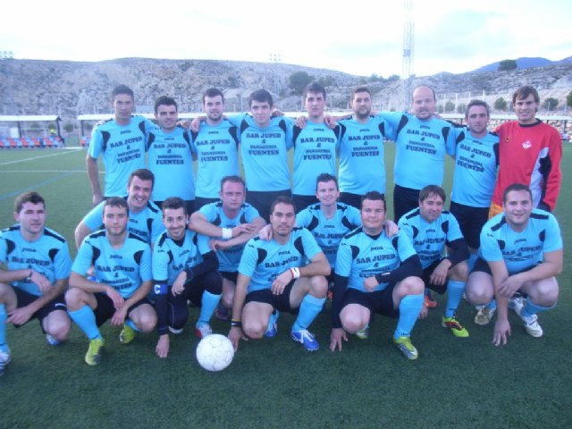 Los equipos Uclident y Preel dominan la Primera División de la Liga de Fútbol Aficionado Juega Limpio, Foto 1
