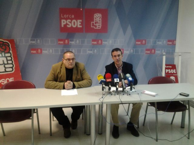 El PSOE presenta el nuevo ciclo de conferencias y charlas - 1, Foto 1
