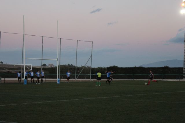 El Club de Rugby de Totana se impone al Yecla Rugby Club - 5, Foto 5
