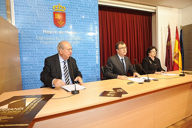 Los II Premios de Artesanía incentivan la innovación y la capacidad de adaptación de los productos murcianos al mercado - 1, Foto 1