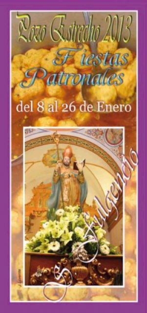 Pozo Estrecho celebra su Día Grande - 1, Foto 1