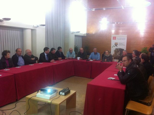 Catorce pedáneos ya han firmado su carta de apoyo al proyecto 'El país del búho' - 1, Foto 1