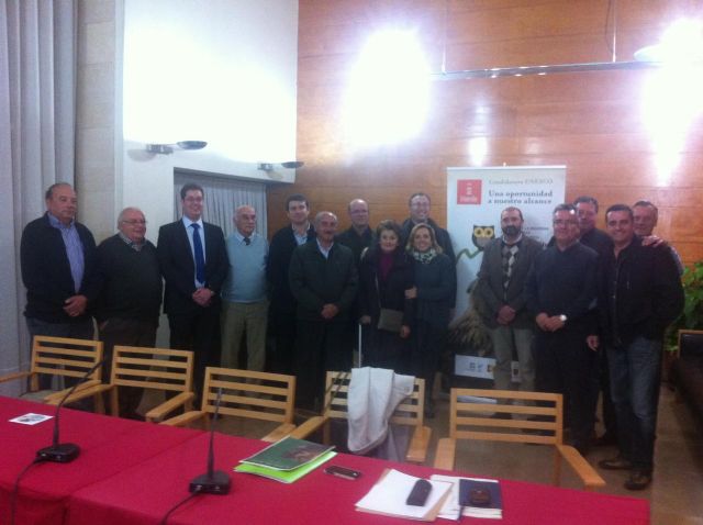 Catorce pedáneos ya han firmado su carta de apoyo al proyecto 'El país del búho' - 2, Foto 2