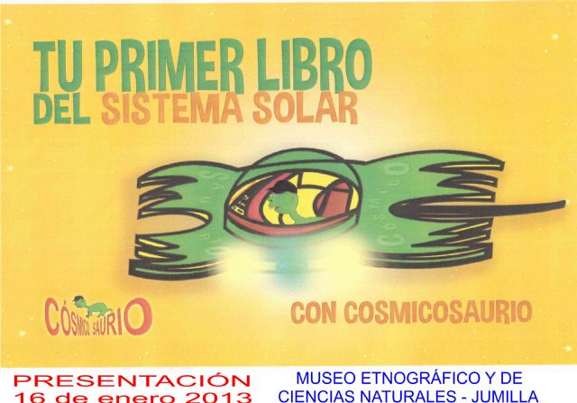 Actividad para niños y niñas de 3 a 10 años, en el Museo Municipal Jerónimo Molinade Ciencias de la Naturaleza - 1, Foto 1