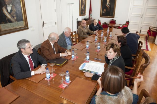 María Dueñas, Cartagenera del Año - 3, Foto 3