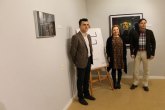 Inaugurada la exposición 'Carne y Piedra' en el marco del Circuito de Artes Visuales de la Región