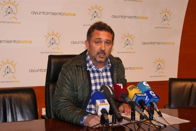 El Consejo de Ministros confirmó que el Gobierno invertirá 25,42 millones de euros para la modernización de regadíos de Tercia - 1, Foto 1