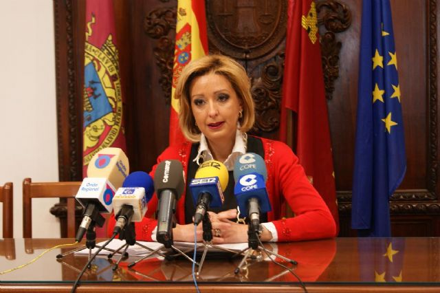 La Policía Local ha detenido esta madrugada al presunto autor de un robo con violencia en la calle José Mouliaá - 1, Foto 1