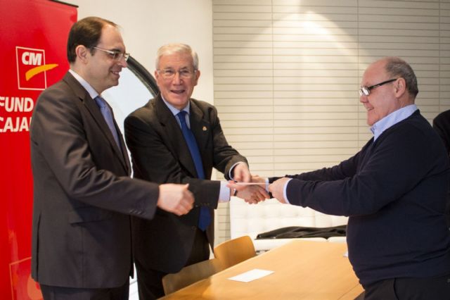 Una inyección solidaria de 18 mil euros para los más necesitados - 1, Foto 1