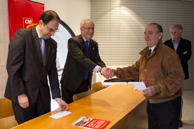 Una inyección solidaria de 18 mil euros para los más necesitados - 2, Foto 2