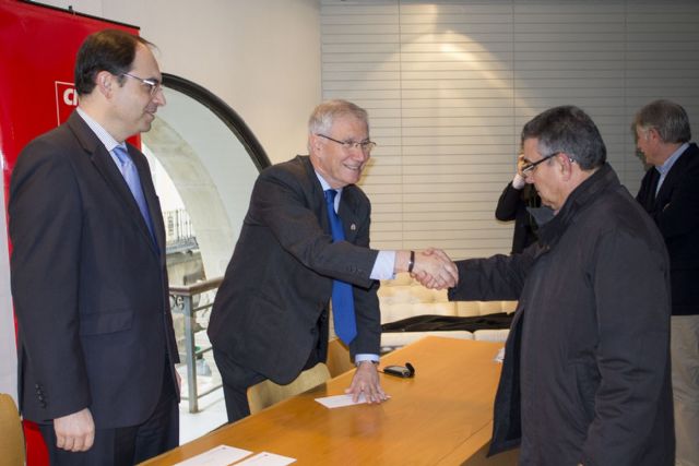 Una inyección solidaria de 18 mil euros para los más necesitados - 3, Foto 3