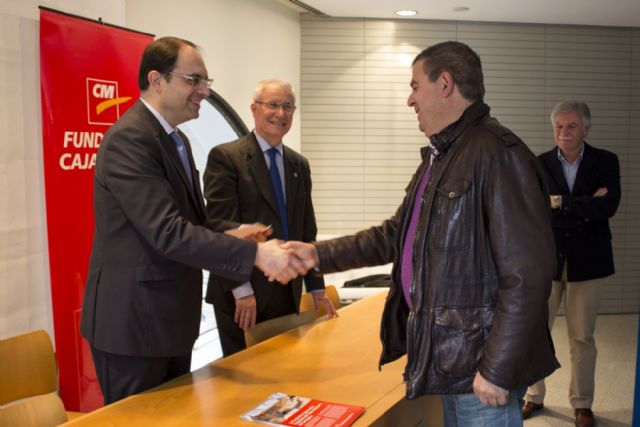 Una inyección solidaria de 18 mil euros para los más necesitados - 4, Foto 4