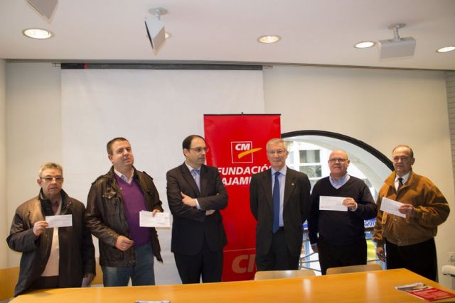 Una inyección solidaria de 18 mil euros para los más necesitados - 5, Foto 5