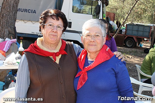 Pepa Crespo Muñoz y Pura López Ruiz, Foto 5