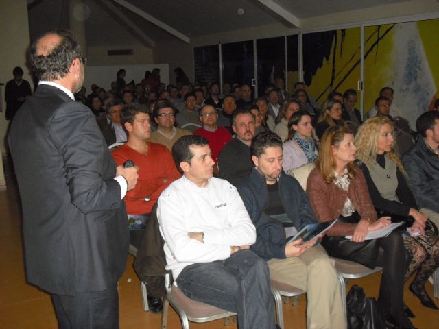 Las mejores técnicas de venta, al descubierto en los Lunes de Información - 2, Foto 2