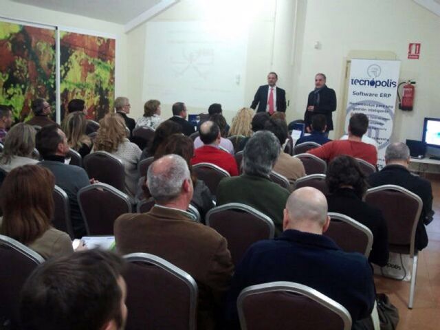 Las mejores técnicas de venta, al descubierto en los Lunes de Información - 4, Foto 4