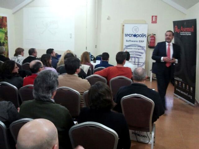 Las mejores técnicas de venta, al descubierto en los Lunes de Información - 5, Foto 5