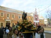 Mañana jueves darán comienzo las fiestas del popular Barrio de San Antón