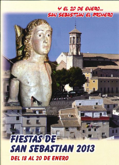 Mañana comienzan las Fiestas de San Sebastián - 1, Foto 1