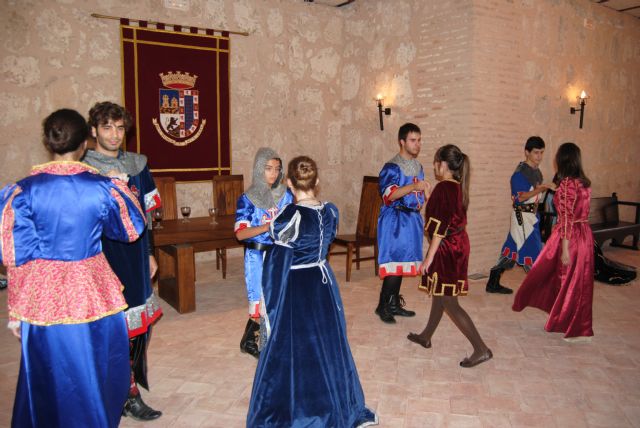 El año 2012 el turismo sube en Jumilla un 14% - 3, Foto 3