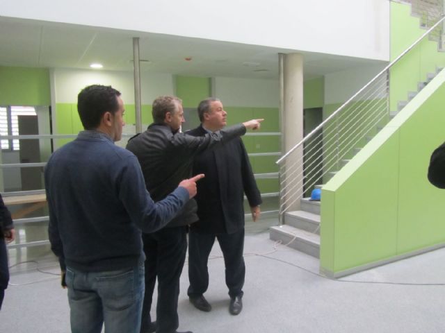 Termina la ampliación del Centro de Salud - 2, Foto 2